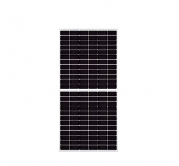 Panels N-type Topcon Technology Panel Solar Portatil 560w 565w 570w 575w Solar Panel