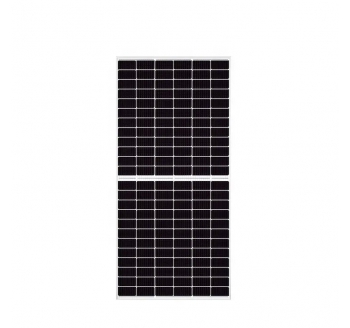 Panels N-type Topcon Technology Panel Solar Portatil 560w 565w 570w 575w Solar Panel