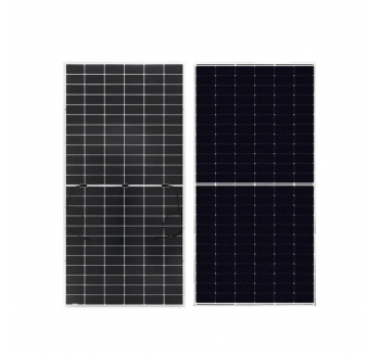 Panels N-type Topcon Technology Panel Solar Portatil 560w 565w 570w 575w Solar Panel